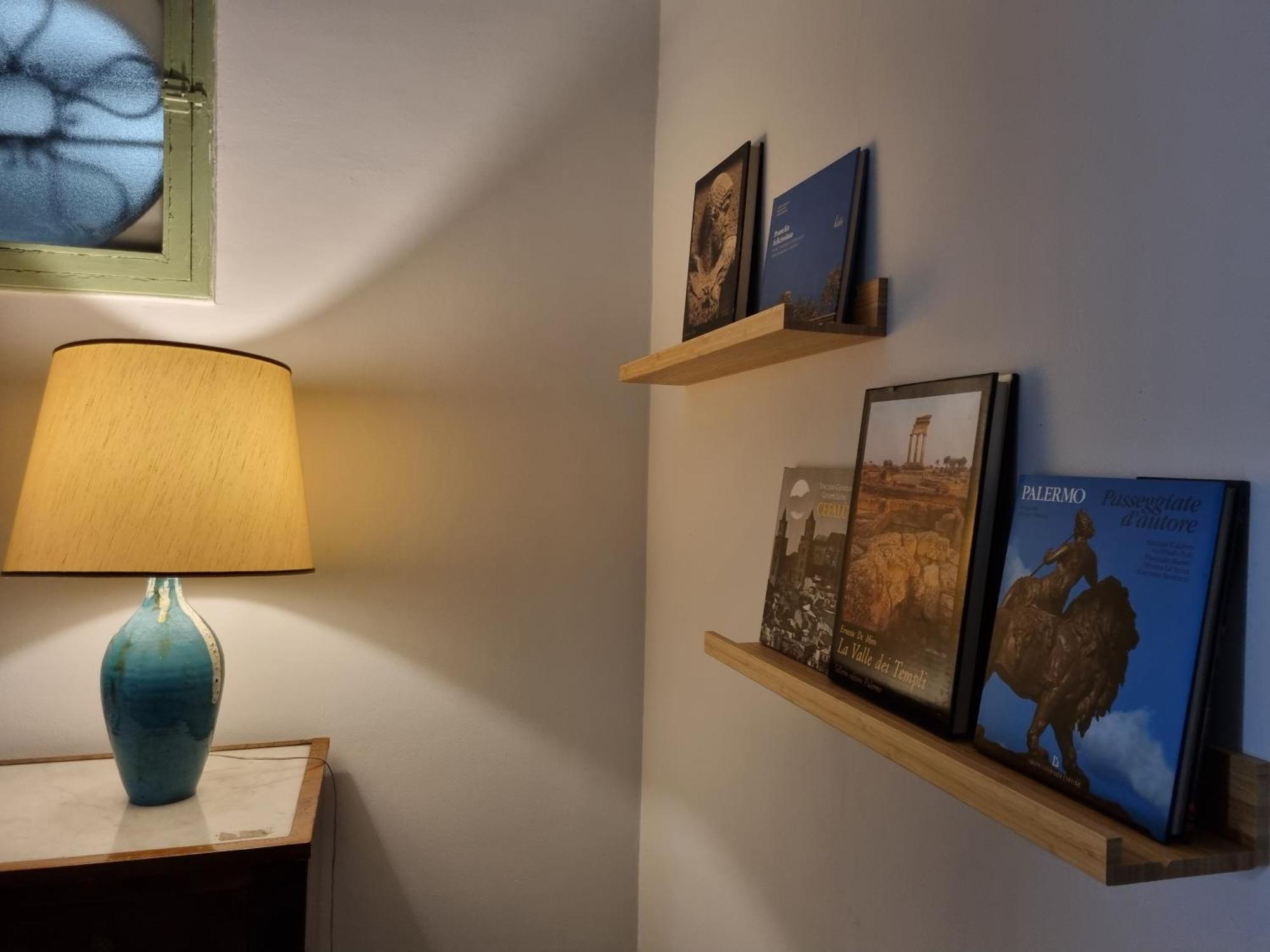 Piazza Politeama Apartment - Palermo — Photos 2